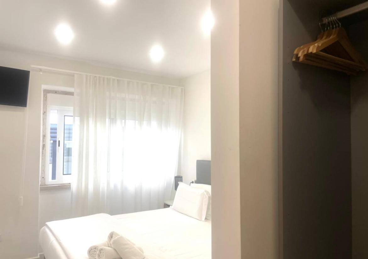 Vila Alexandra كوستا دا كاباريكا المظهر الخارجي الصورة